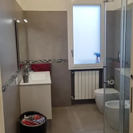 Dudi Apartment Palermo Exterior photo