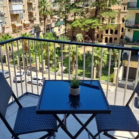Dudi Apartment Palermo Exterior photo