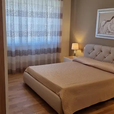 Dudi Apartment Palermo Exterior photo