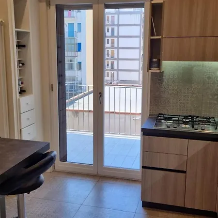 Dudi Apartment Palermo Exterior photo
